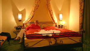 Waldhotel Willingen Virnich OHG