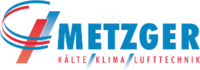 Logo Metzger Kälte-Klimatechnik GmbH aus Karlsruhe