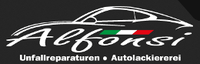 Logo Autolackiererei und Karosserieinstandsetzung Alfonsi aus Bad Lauterberg