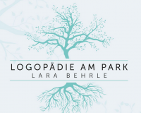 Logo Logopädie am Park Lara Behrle aus Bad Soden (Taunus)