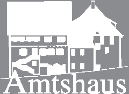 Logo Hotel & Restaurant Amtshaus aus Mulfingen-Ailringen
