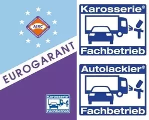 Logo Automobile Walter GmbH aus Massen
