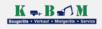 Logo KBM GmbH & Co. KG aus Kirchlengern