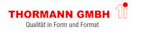 Logo Thormann GmbH aus Heiligenhaus