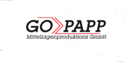 Logo Gopapp Mittellagen GmbH aus Hille