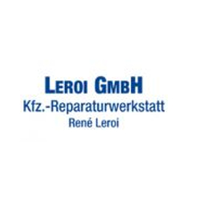 Logo Leroi GmbH KFZ-Rep.-Werkstatt aus Krefeld