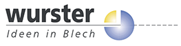 Logo Walter Wurster GmbH aus Leinfelden-Echterdingen