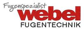 Logo Webel Fugentechnik aus Dortmund