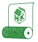 Logo Klöter Verpackungen GmbH aus Grevenbroich