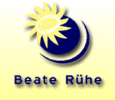 Logo Krankengymnastik B. Rühe aus Liebenburg