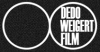 Logo Dedo Weigert Film GmbH aus München