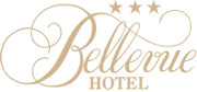 Logo Hotel Bellevue aus Bad Wiessee