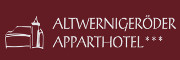 Logo Altwernigerode Kartoffelhaus aus Wernigerode