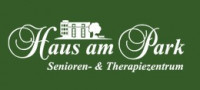 Logo Senioren- und Therapiezentrum Haus am Park aus Berlin