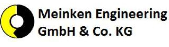 Logo Meinken Engineering GmbH & Co. KG aus Haltern am See