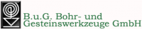 Logo B. u. G. Bohr- und Gesteinswerkzeuge GmbH aus Castrop-Rauxel