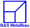 Logo B&S Metallbau GmbH aus Rheine