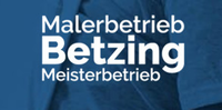 Logo Malerbetrieb Betzing Meisterbetrieb aus Gelsenkirchen