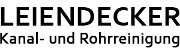Logo Leiendecker Rohrreinigung aus Kempen
