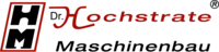 Logo Dr. Hochstrate Maschinenbau ® Umformtechnologien GmbH aus Witten