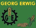 Logo Lohnunternehmen Georg Erwig GmbH aus Marl-Polsum