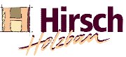 Logo Holzbau Georg Hirsch GmbH aus Büttelborn