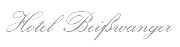 Logo Hotel Beißwanger aus Stuttgart