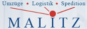 Logo Spedition Malitz aus Witten