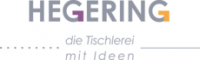 Logo Hegering - die Tischlerei mit Ideen aus Recklinghausen