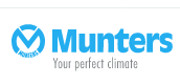 Logo Munters Euroform GmbH aus Aachen