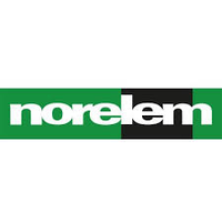 Logo Norelem Normelemente KG aus Markgröningen