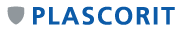 Logo Plascorit GmbH aus Brensbach