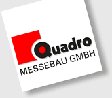 Logo Quadro Messebau GmbH aus Oberursel