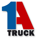 Logo 1A-Truck GmbH aus Kürnach bei Würzburg