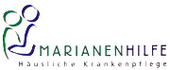 Logo Ambulanter Pflegedienst Mariannenhilfe GmbH aus Berlin