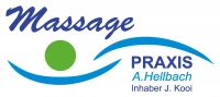 Logo Physiotherapiepraxis HELLBACH aus Mönchengladbach