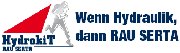 Logo Rau Serta Hydraulik GmbH aus Kirchheim unter Teck