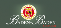 Logo Golfclub Baden-Baden aus Baden-Baden