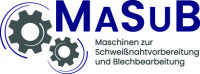 Logo MaSuB GmbH aus Much