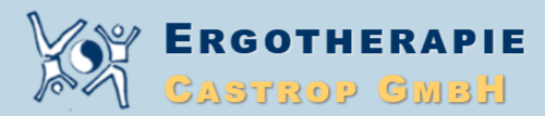 Logo Ergotherapie Castrop GmbH aus Castrop-Rauxel