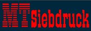 Logo MT Siebdruck aus Kreuzwertheim