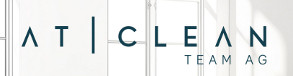 Logo AT Clean Team AG aus Zürich