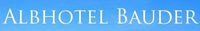 Logo Albhotel Bauder aus St. Johann-Lonsingen