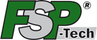 Logo FSP-Tech GmbH aus Essen
