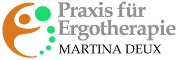 Logo Praxis für Ergotherapie Martina Deux aus Münster