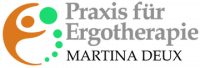 Logo Praxis für Ergotherapie Martina Deux aus Münster