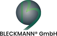 Logo Bleckmann GmbH aus Wuppertal