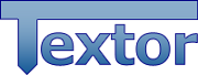 Logo TEXTOR GmbH aus Herdorf