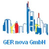 Logo GER nova GmbH aus Offenbach