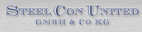 Logo SteelCon United GmbH & Co. KG aus Eppertshausen
